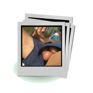 Dickslip Gallery