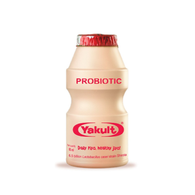 Yogurt