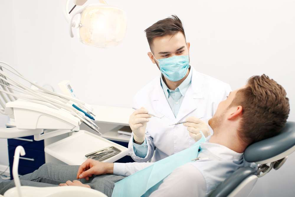 Image of Sexy Dentist