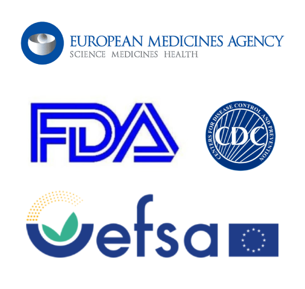 Regulatory Agencies
