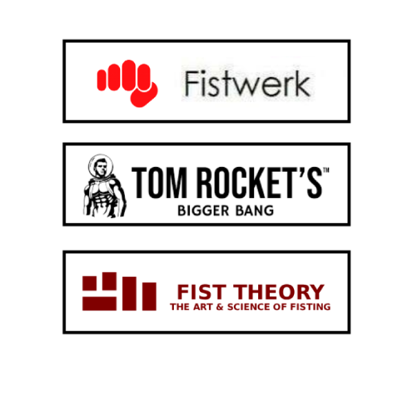 Fisting Websites/Influencer Blogs