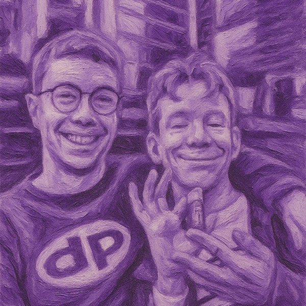 Tom & Andy