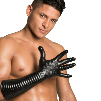 Textured Glove