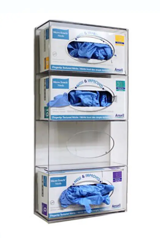 Glove Dispensary
