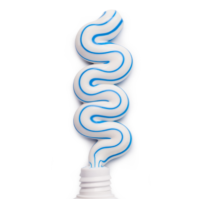 toothpaste
