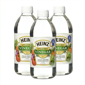 Vinegar