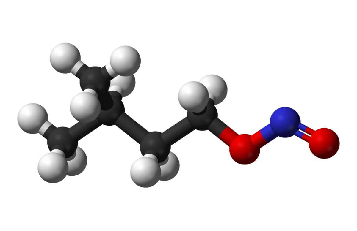 Amyl Nitrite