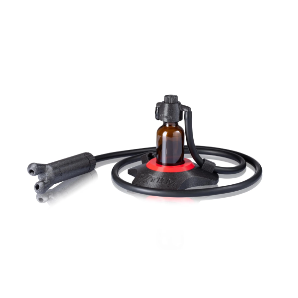 Cap-free Tech / Air Regulators