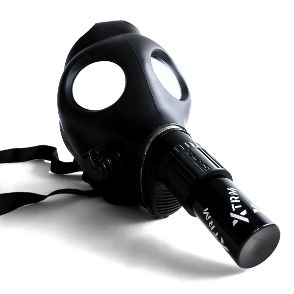 Gas Masks