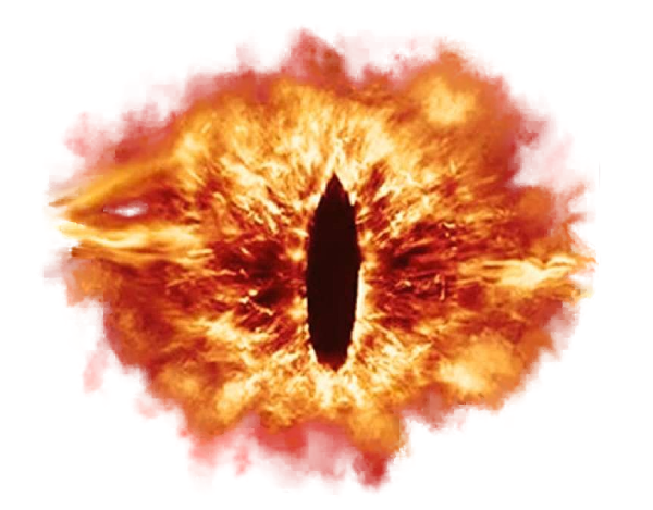 Eye of Sauron