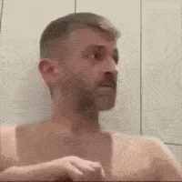 Goonerbro1988 Hits the Showers