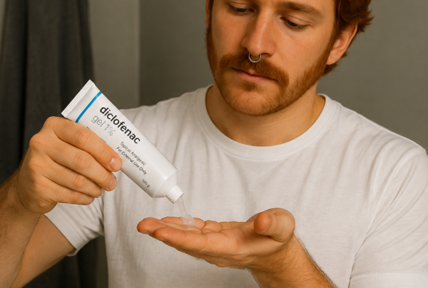Additives for Lube