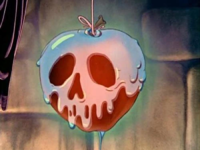 Poisoned Apple