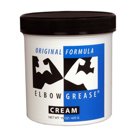 Elbow Grease