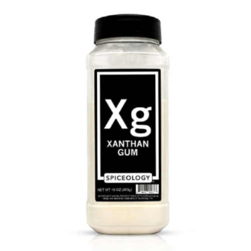 Xanthan Gum