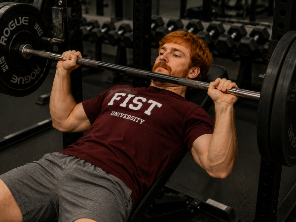 Antoine Training
