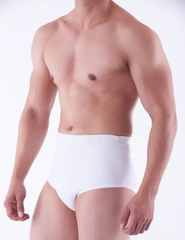 Diaper / Depends